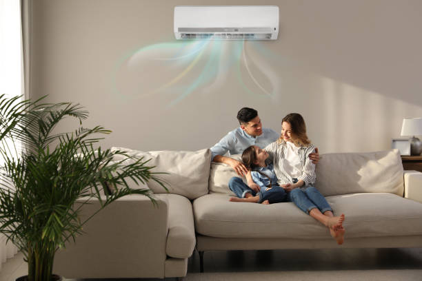 Best Air Conditioning Cleaning in Ishpeng, MI