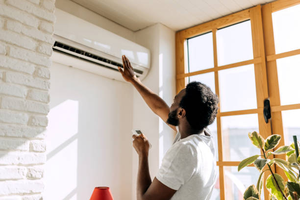 Best Seasonal HVAC Services in Ishpeng, MI