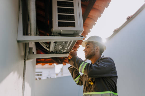 Best HVAC Consulting and Engineering in Ishpeng, MI
