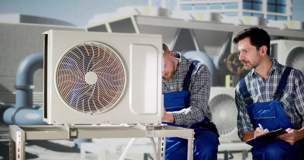 Best Ductless Mini-Split Systems in Ishpeng, MI