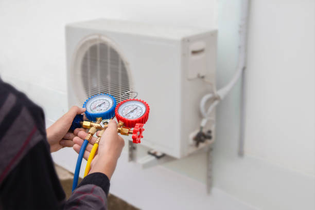 Best HVAC Equipment and Components in Ishpeng, MI