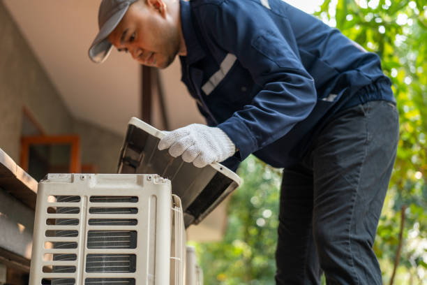 Best VRF (Variable Refrigerant Flow) Systems in Ishpeng, MI