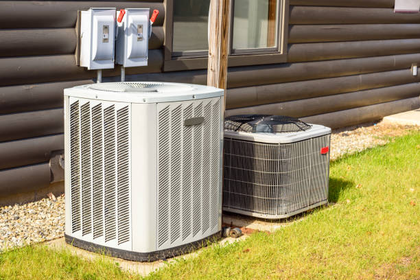 Best HVAC Software and Technology in Ishpeng, MI